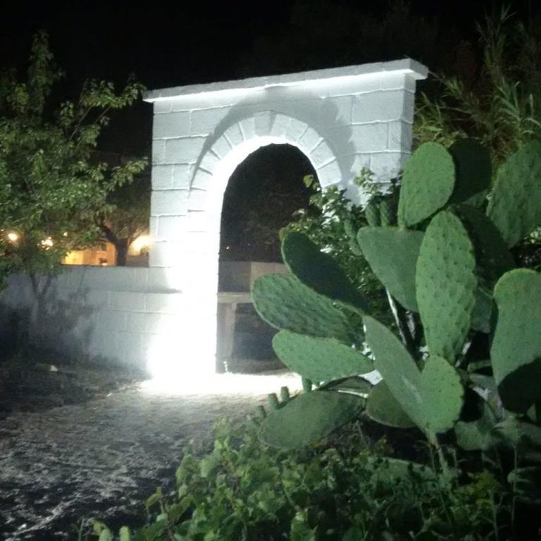 Trulli Aurasia Ostuni Bilik gambar